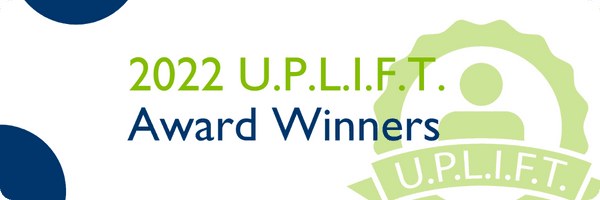 uplift 2022 winner button