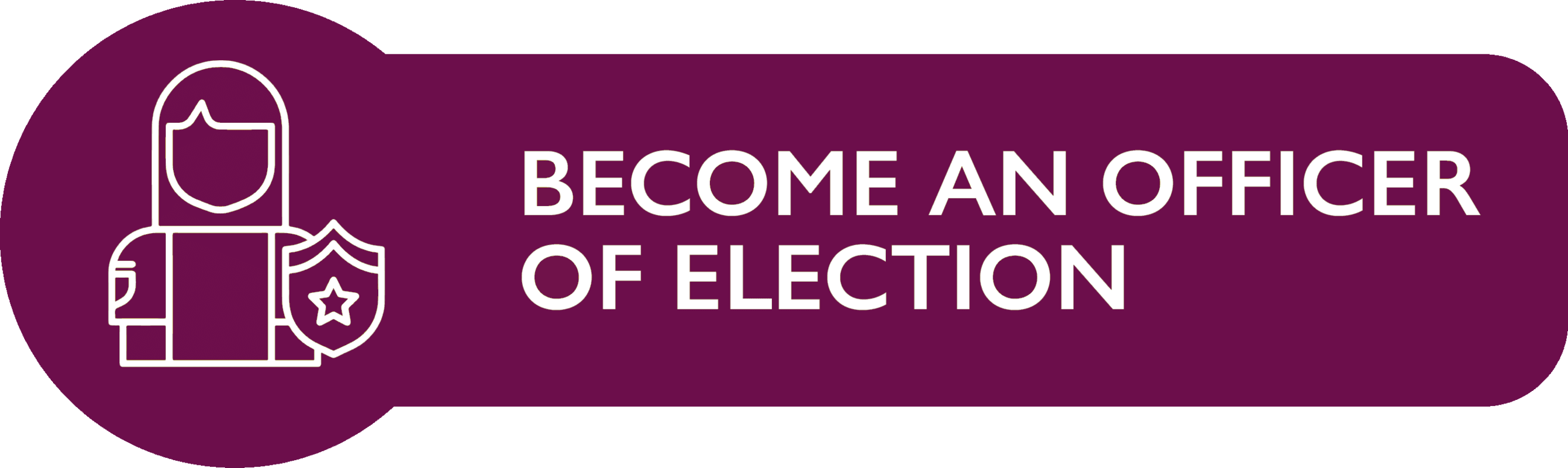 Become an Officer of Election Image Link