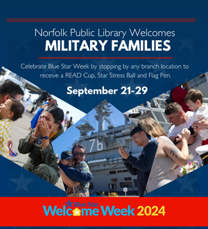 three pictures of military family reunions. 