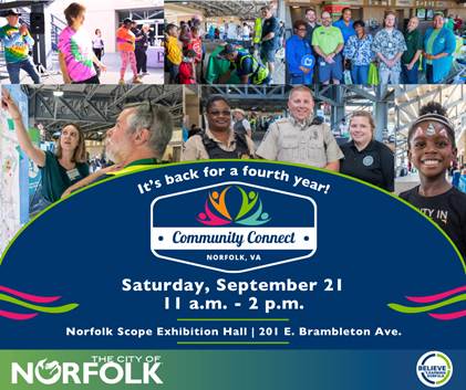 Community Connect image