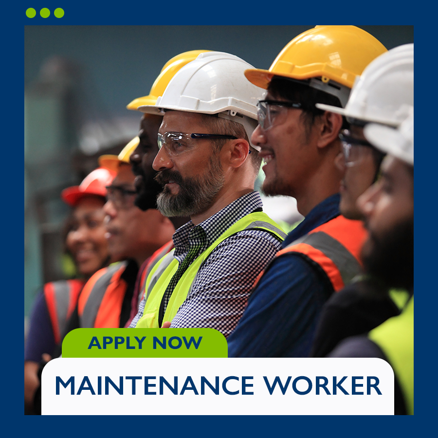 Maintenance Worker Image Link