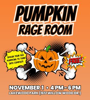Pumpkin Rage Room_Web Spotlight