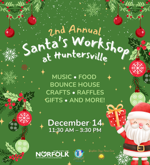 HV Santas Workshop 2024_Web Spotlight