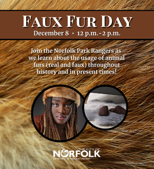 Faux Fur Day Dec 2024_Web Spotlight