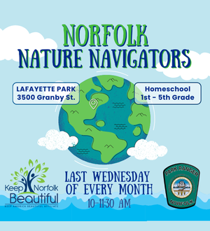 Norfolk Nature Navigators General
