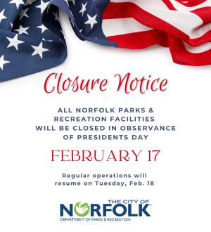 Presidents Day 2025_Web Spotlight