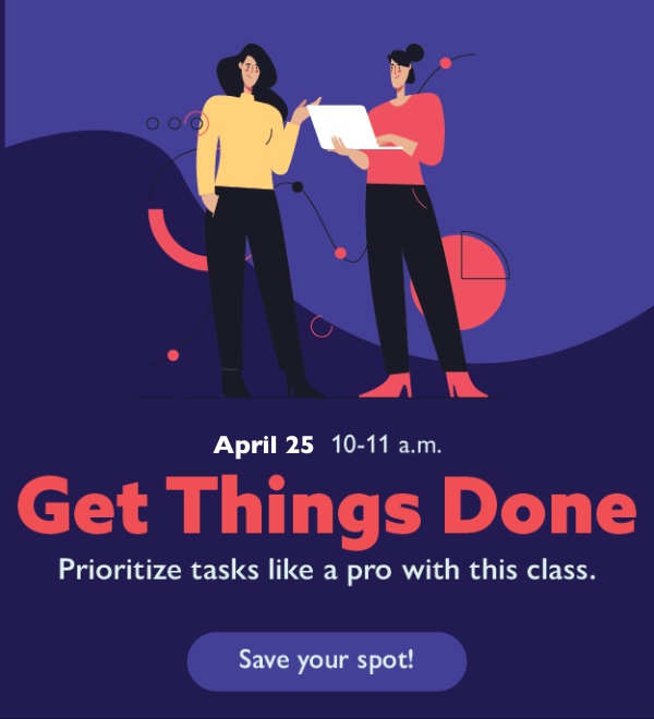 Prioritization HR Training Image Link