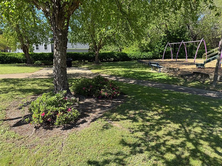 Berkley Dog Park1 Image