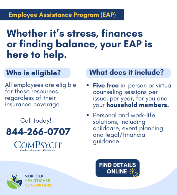 Employee Assistance Program Tools Image Link