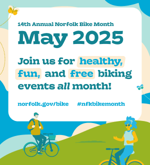 Bike Month - City Spotlight Header