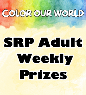 SRP Adult Prizes Spotlight