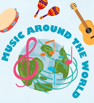 Music Around the World Spotlight