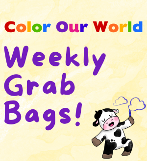 SRP Weekly Crafts Spotlight