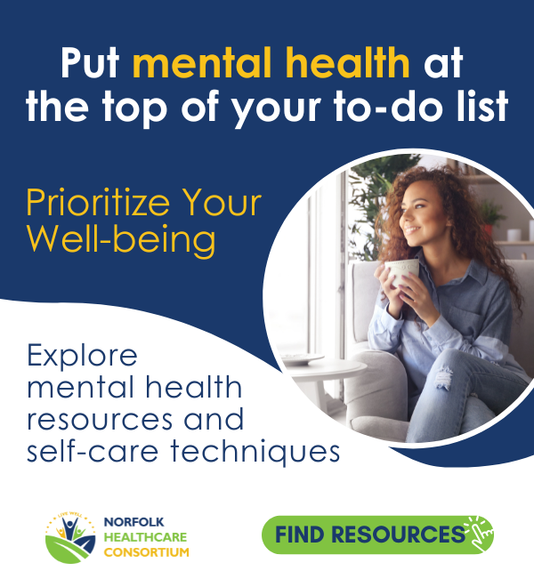 Mental Health Awareness Month Image Link