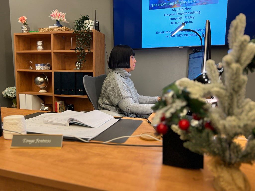 12-10-24 One-on-one Consult