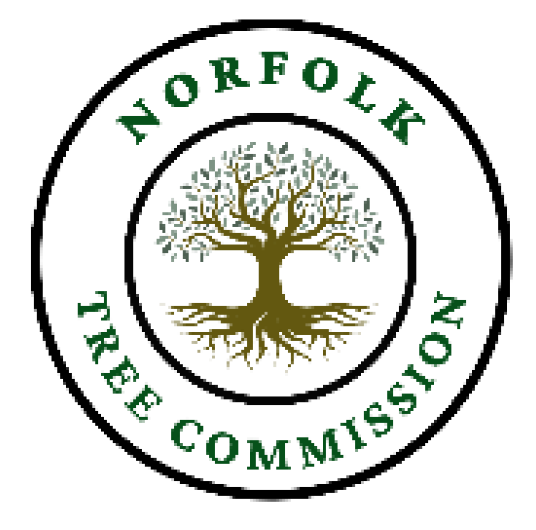 Norfolk Tree Commission Logo Image