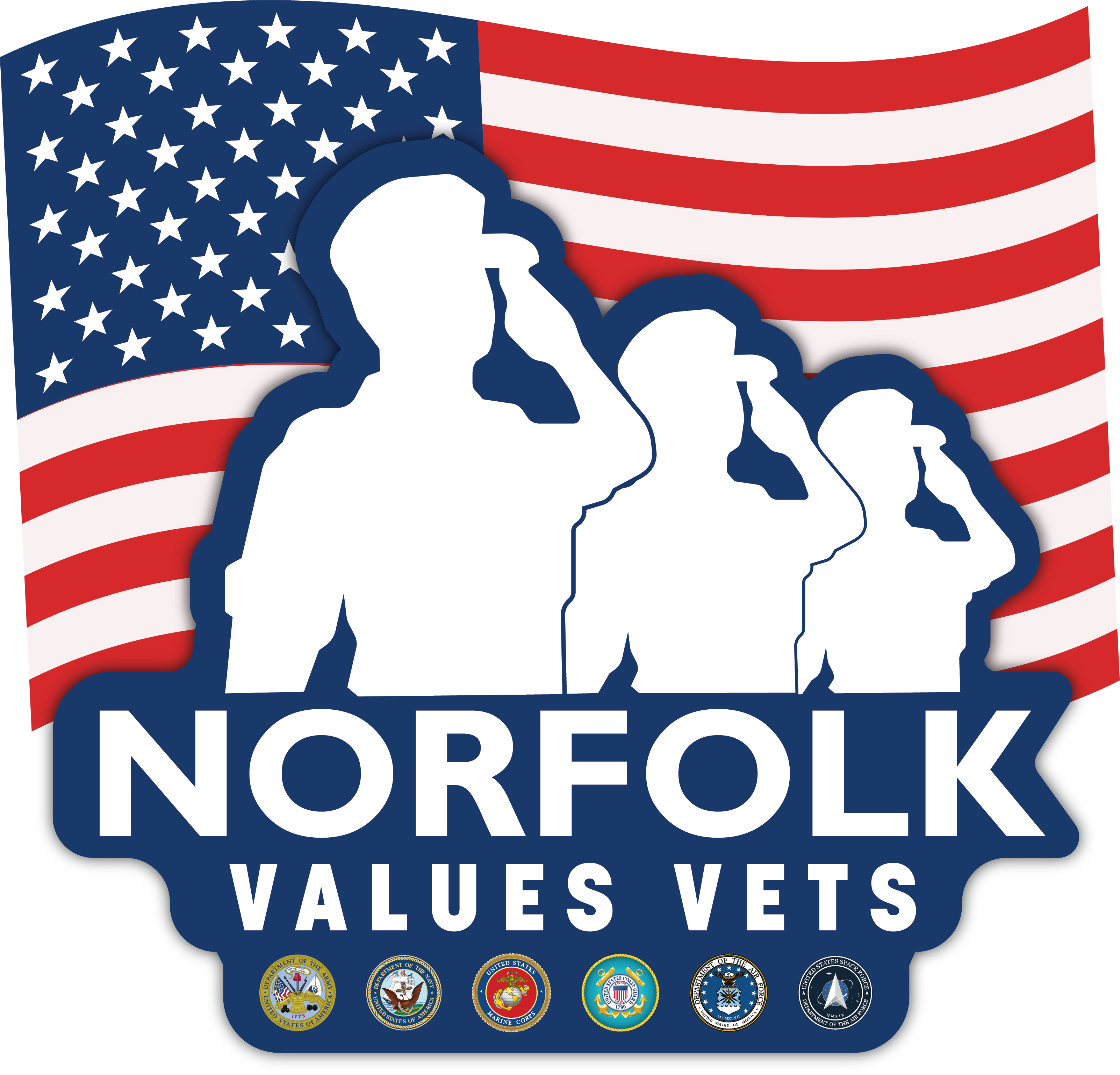 Norfolk Values Vets