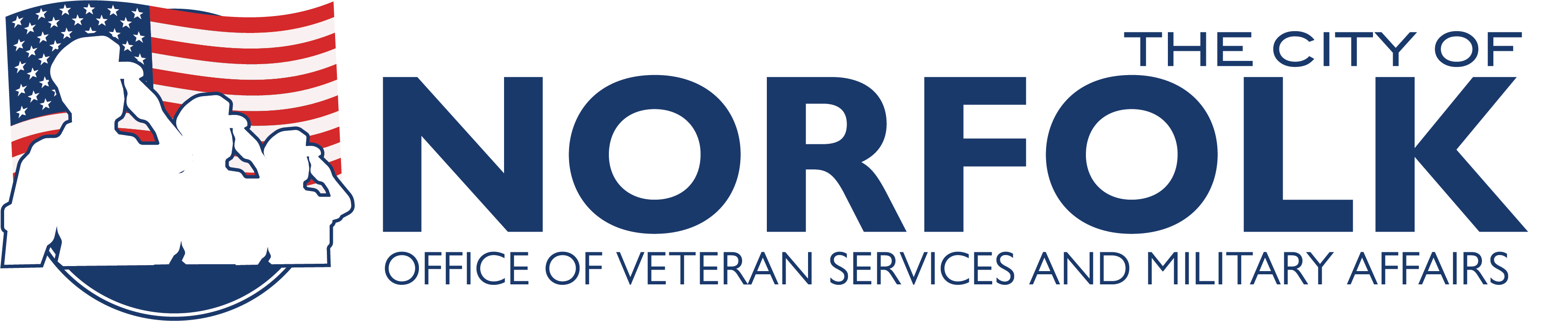 Vets Logo Dark Left