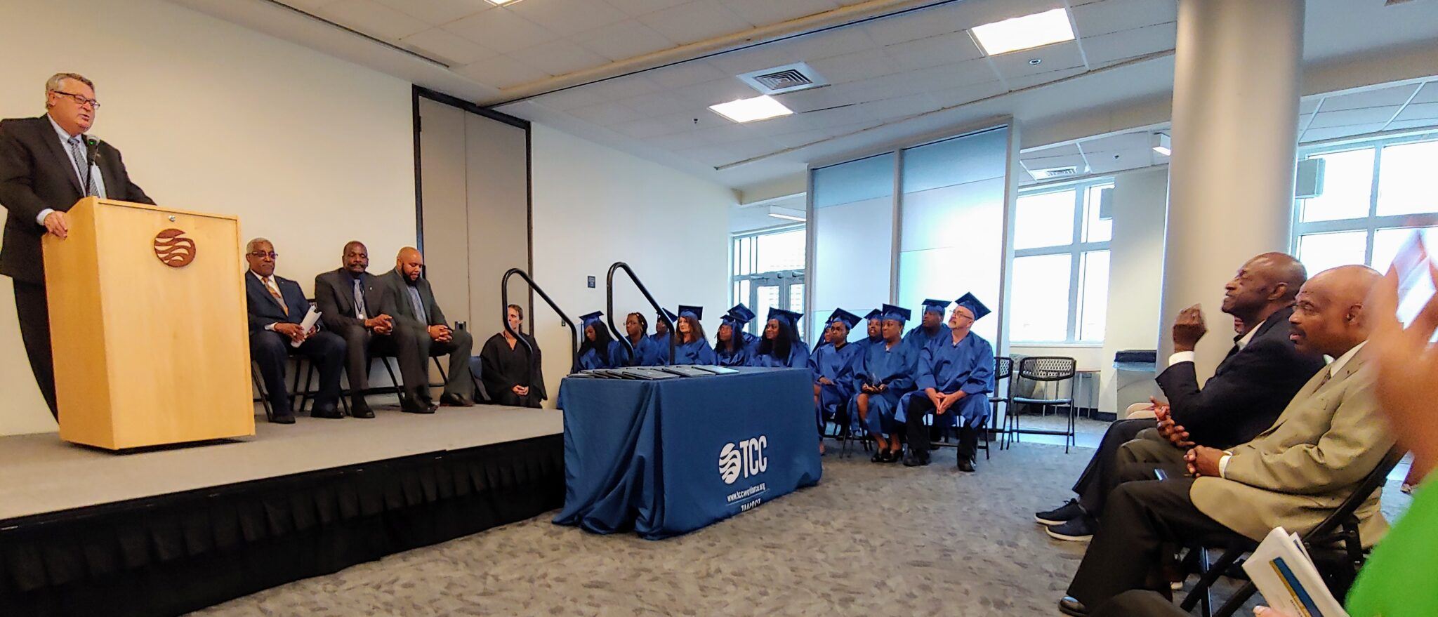 DriveNOW Graduation 2019 image