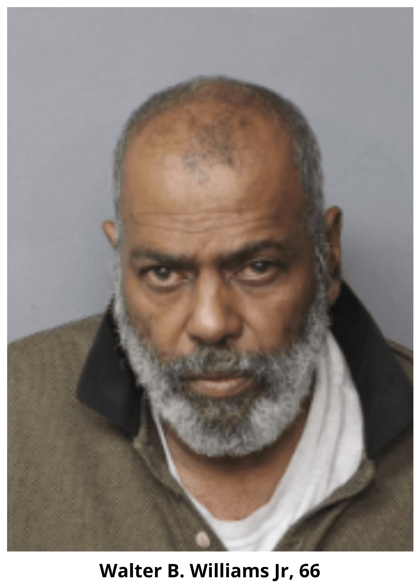 Walter B. Williams Jr