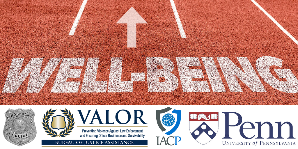 Norfolk Police Wellness and Resiliency