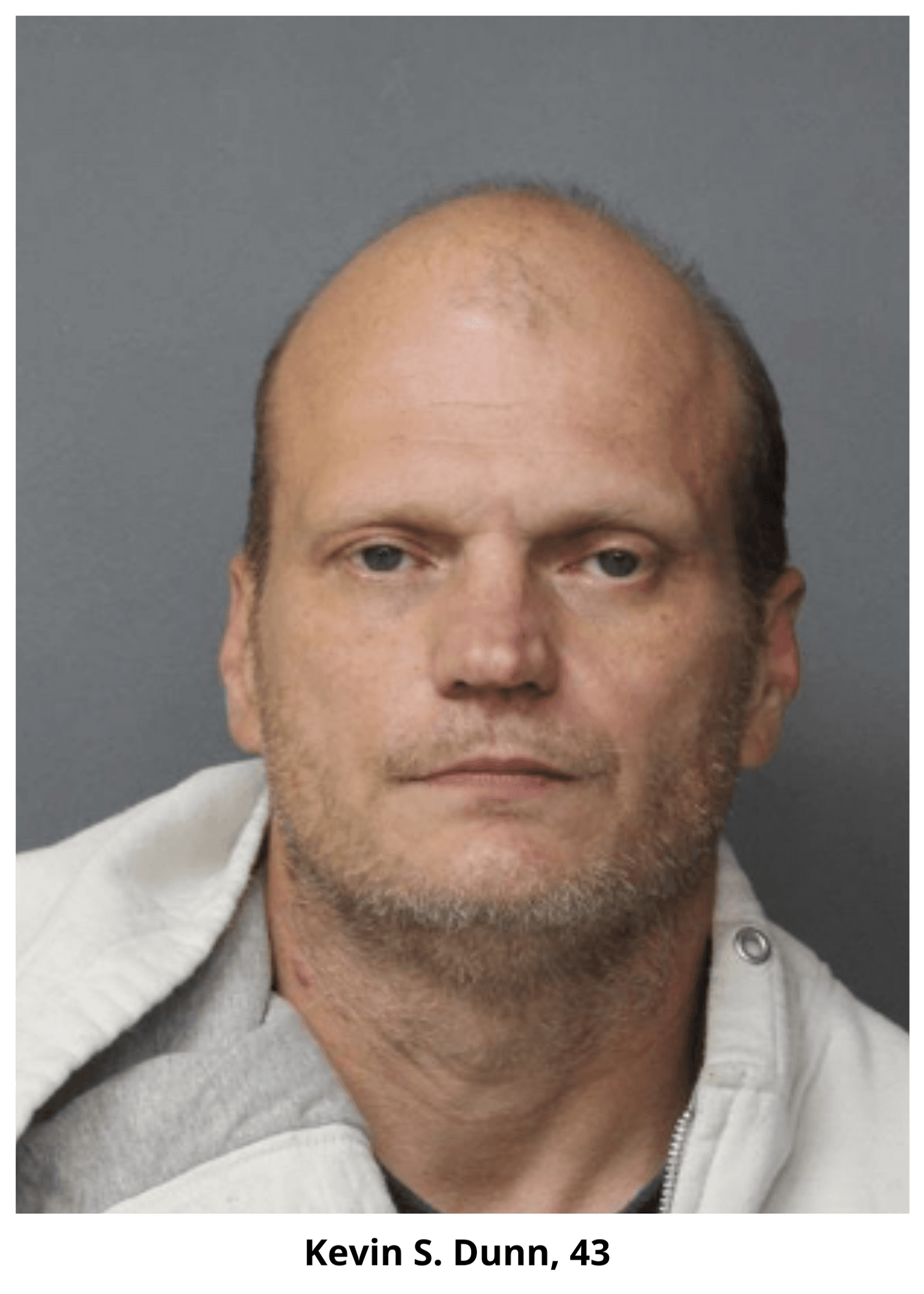 Kevin Dunn