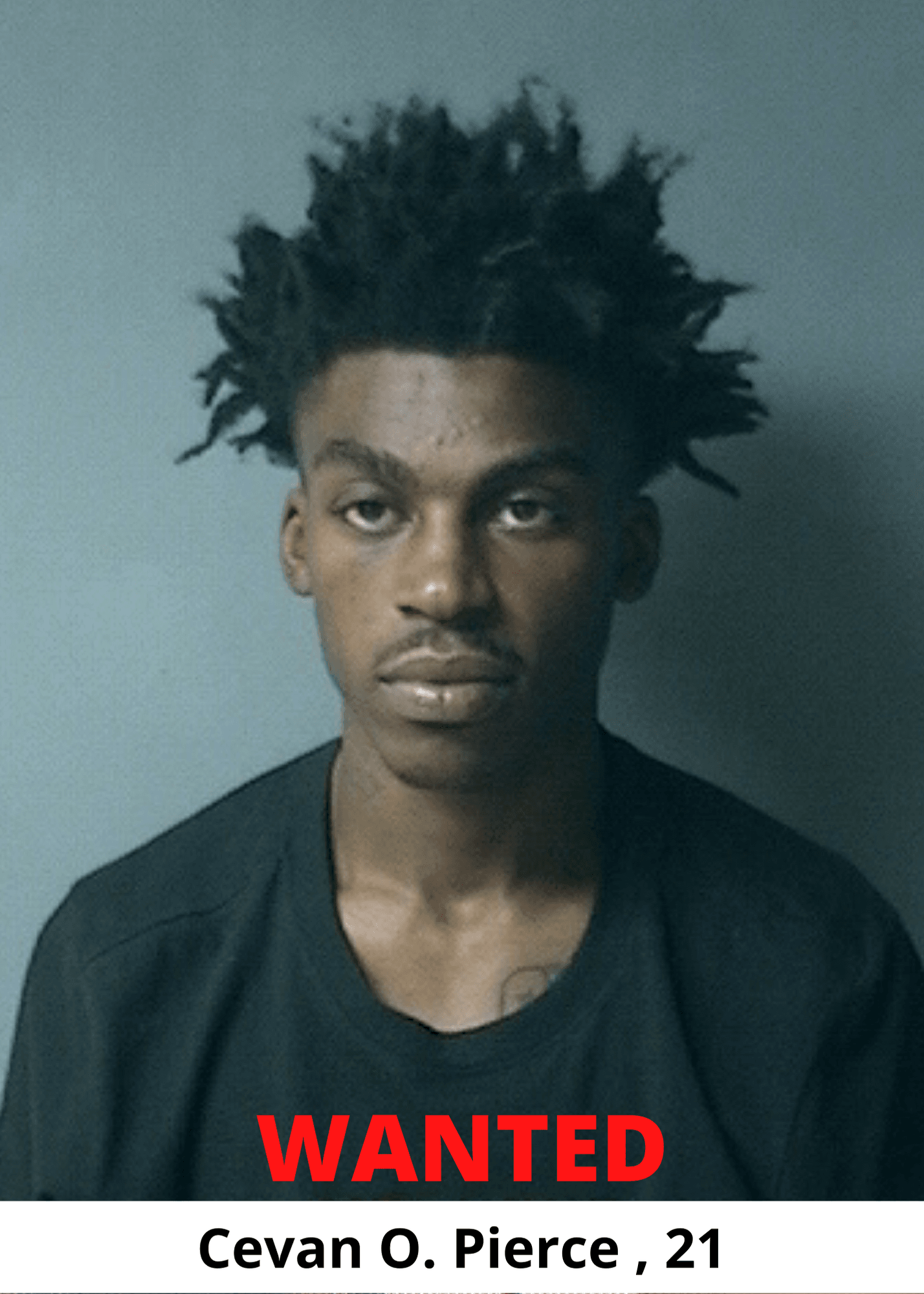 cevan pierce