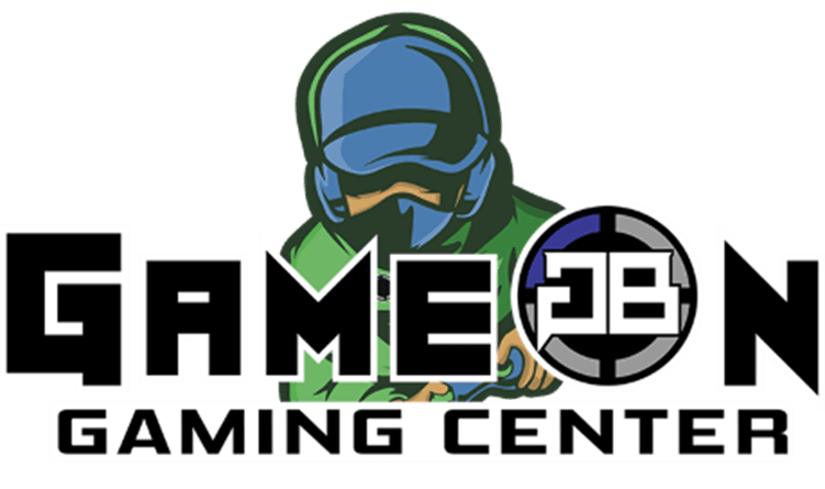 GameOn Logo