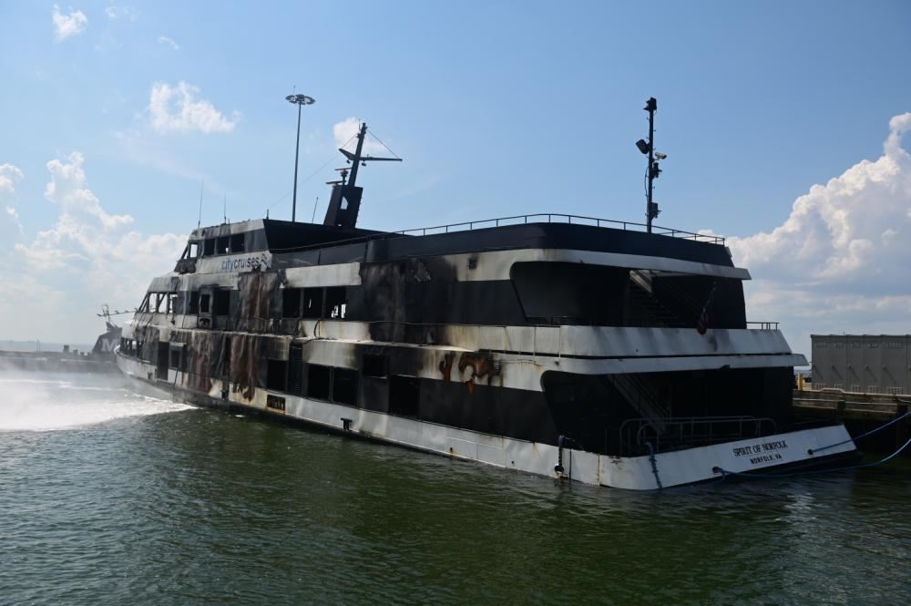 Spirit of Norfolk Image 1