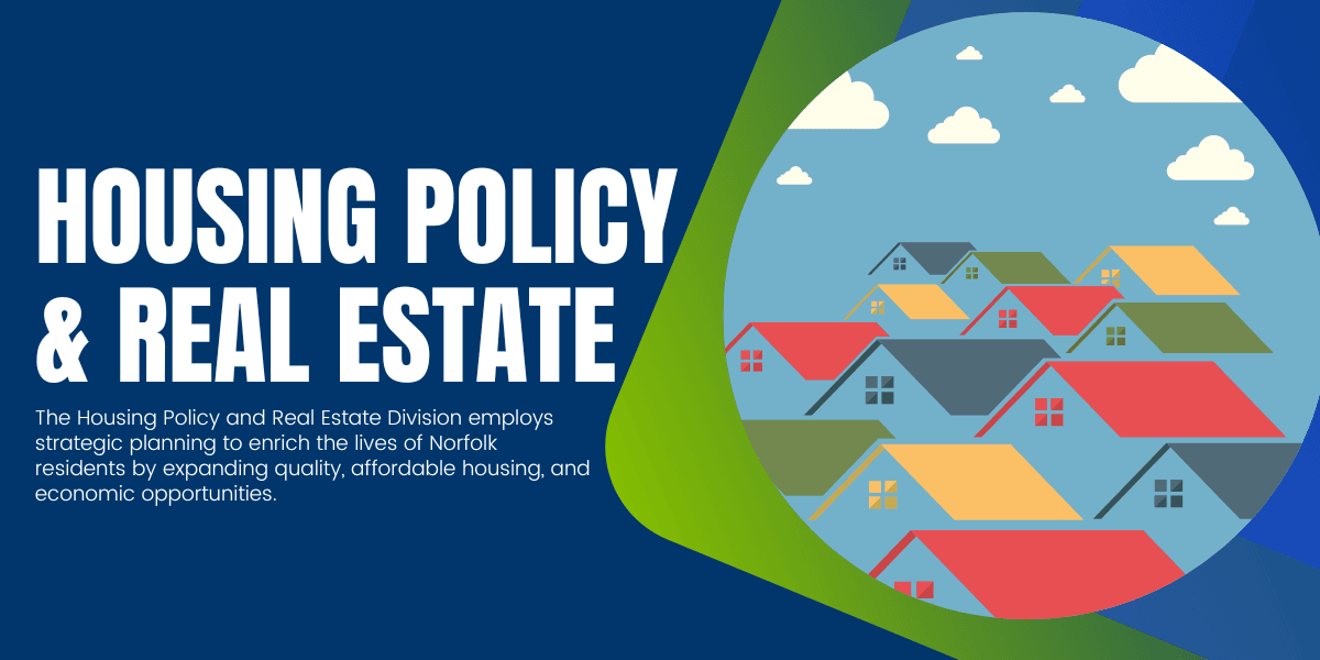 DHCD webpage_housing policy