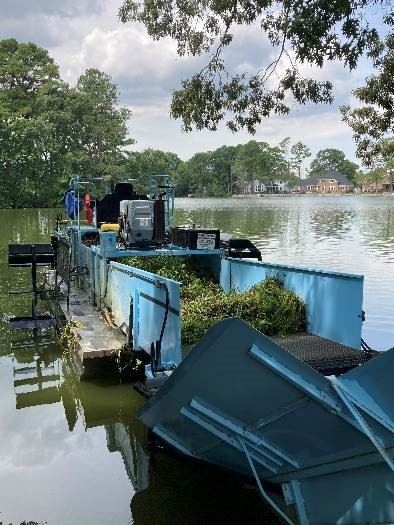 Utilities Recognition Award image