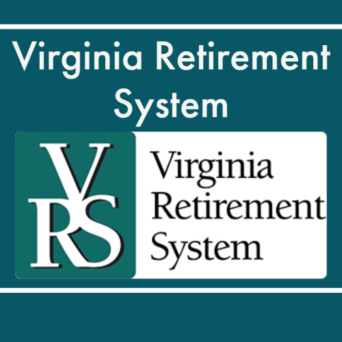 VRS website (linked) Opens in new window