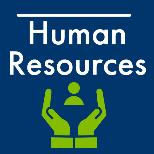 Human Resources Graphic (linked)