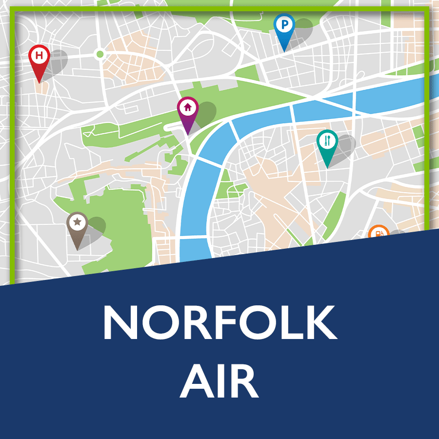 Norfolk AIR Image Link
