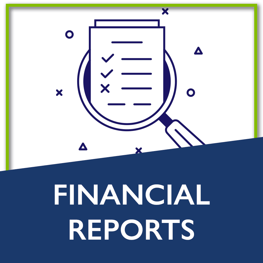 Financial Reports Image Link