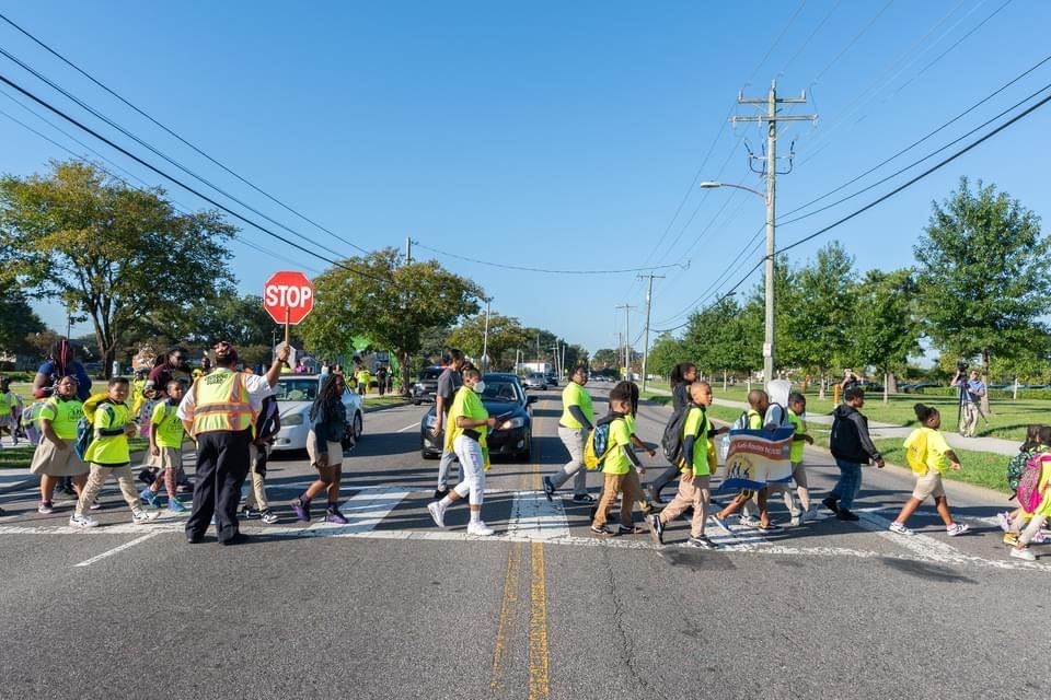 Walk to school day 2023 (2)