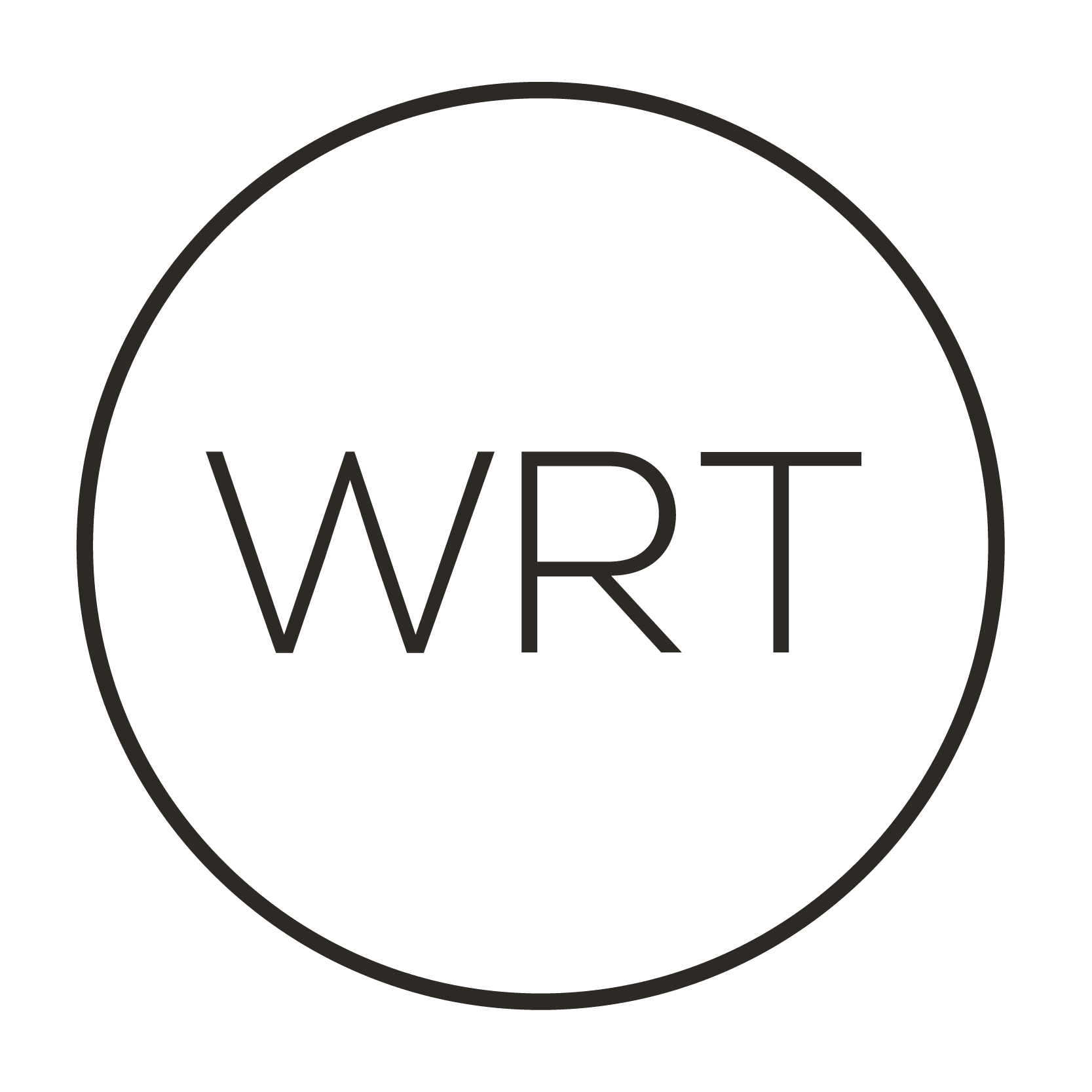 WRT Logo Image