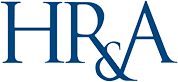 HR and A Logo Image