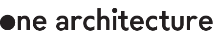 ONE Architecture Logo