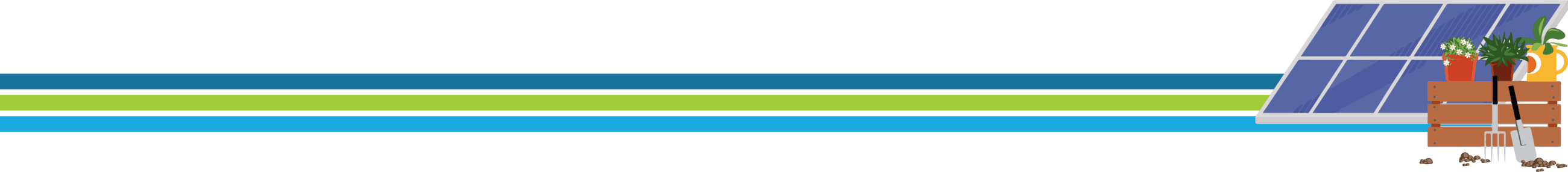 sustainablity Footer