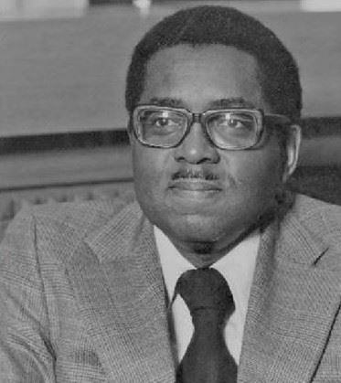 Jospeh A Jordan Image