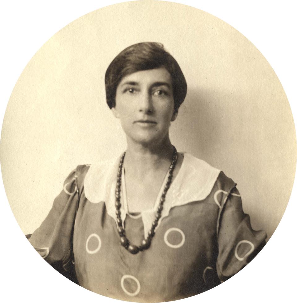 Mary D Pretlow Image