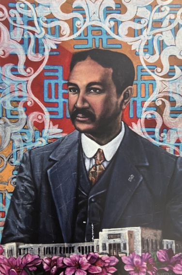 Richard A Tucker image