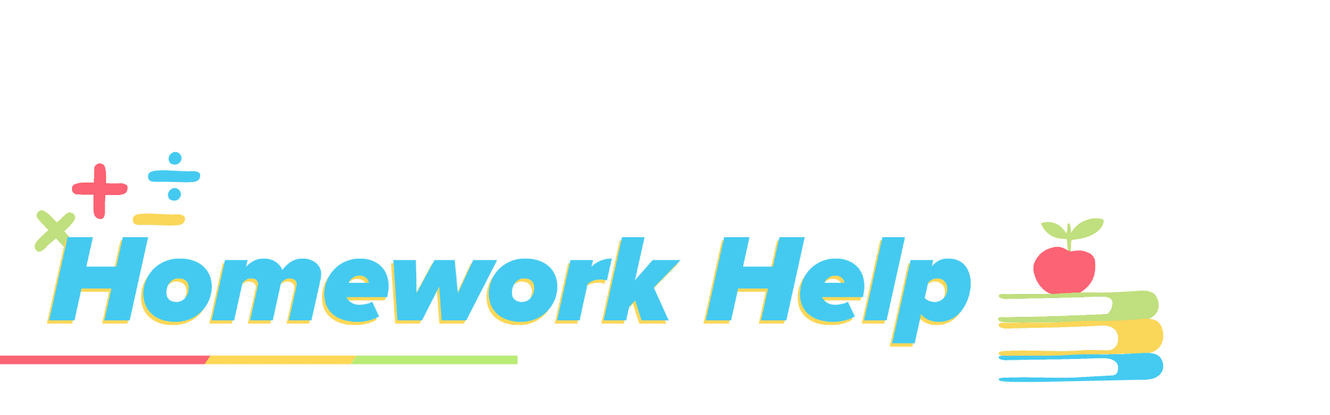 Homework Help image link