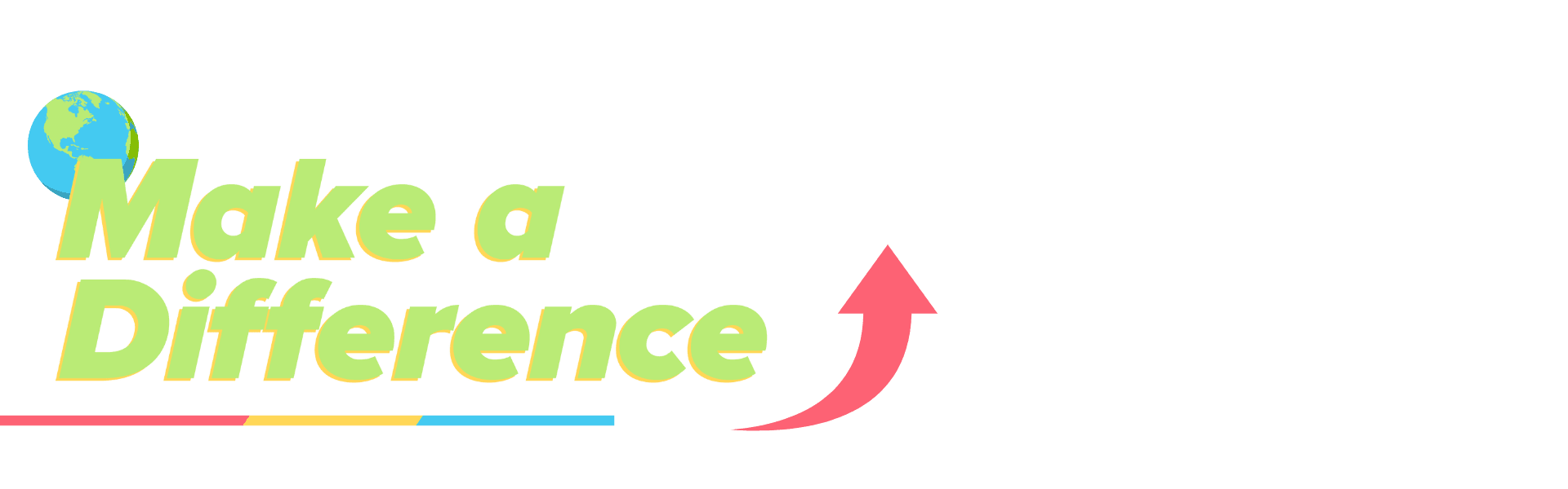 Make a Difference image link