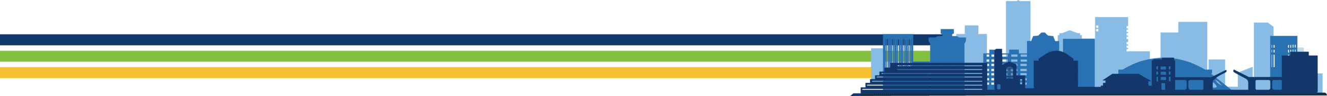 Norfolk Skyline Footer Image