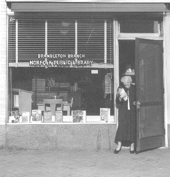 Brambleton Branch Image