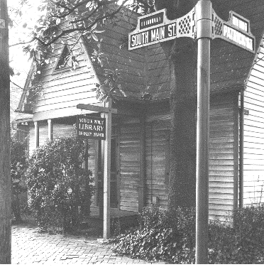 Berkely Branch Image