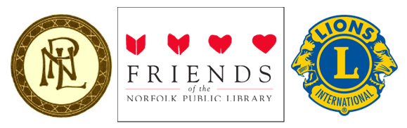 Pretlow MakerSpace - Sponsors