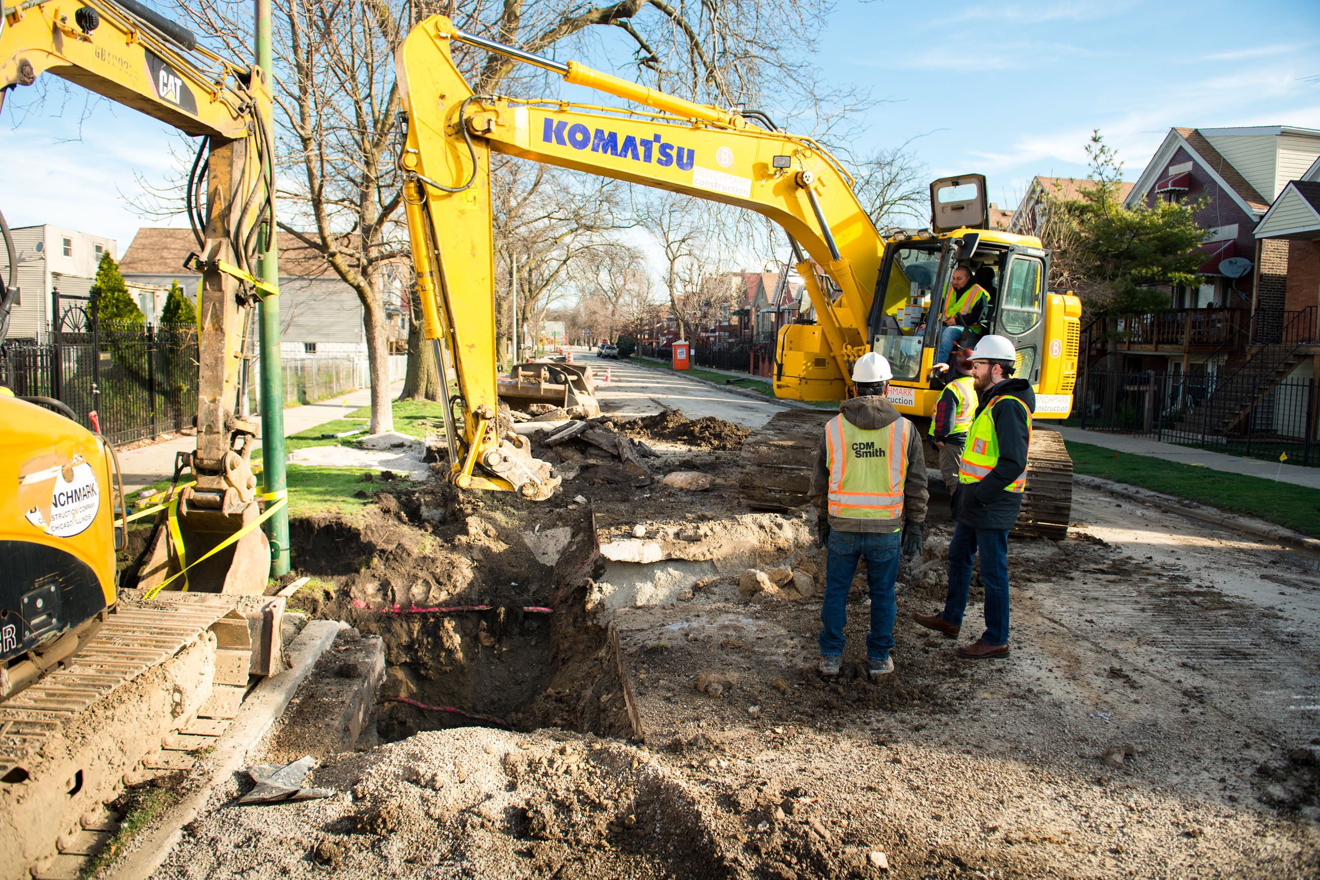 replacement program image